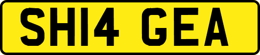 SH14GEA