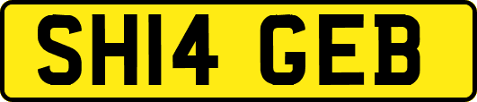 SH14GEB