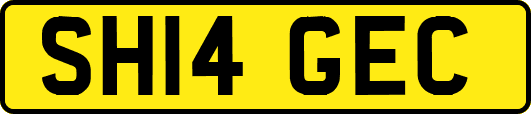 SH14GEC