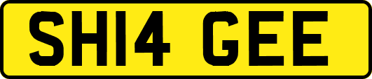 SH14GEE