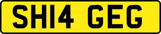 SH14GEG
