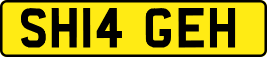 SH14GEH