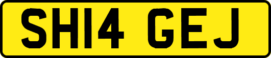 SH14GEJ