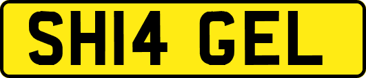 SH14GEL