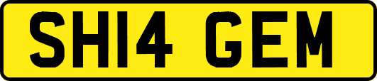 SH14GEM