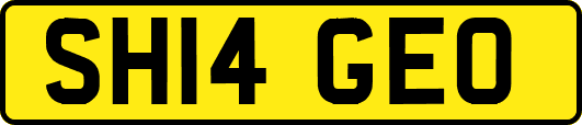 SH14GEO