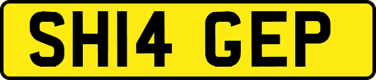 SH14GEP