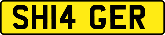 SH14GER