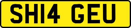SH14GEU