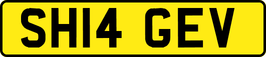 SH14GEV