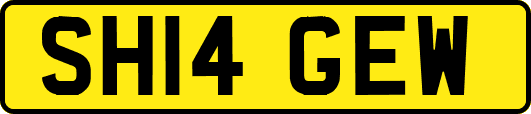 SH14GEW