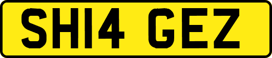 SH14GEZ