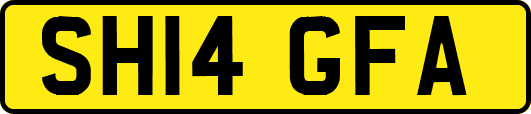 SH14GFA