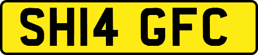 SH14GFC