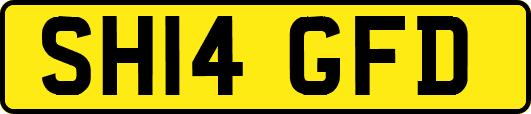 SH14GFD