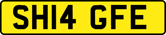 SH14GFE