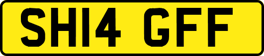 SH14GFF