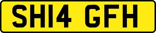 SH14GFH