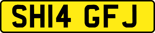 SH14GFJ