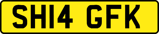 SH14GFK