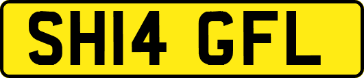 SH14GFL