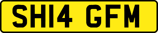SH14GFM