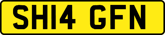 SH14GFN