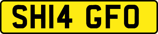 SH14GFO