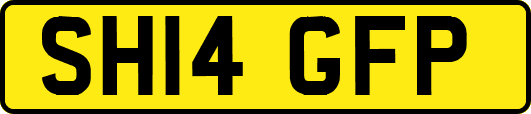 SH14GFP