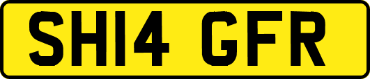 SH14GFR