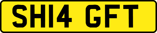 SH14GFT