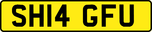 SH14GFU