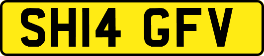 SH14GFV