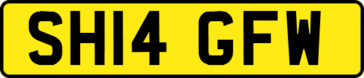 SH14GFW