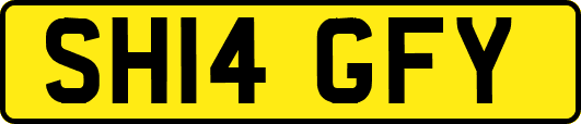 SH14GFY