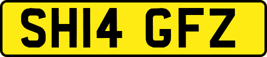 SH14GFZ