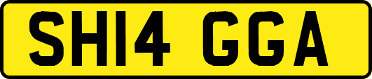 SH14GGA