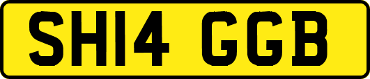 SH14GGB