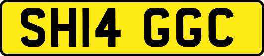 SH14GGC