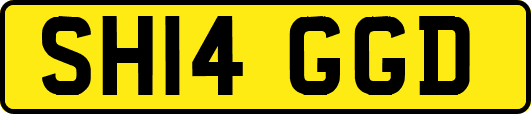 SH14GGD