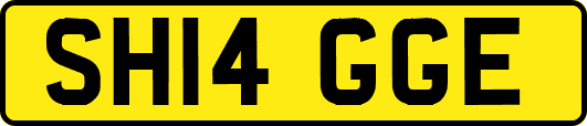 SH14GGE