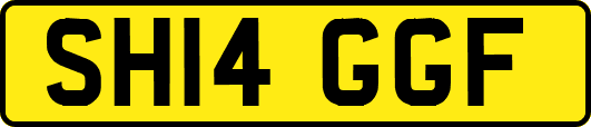 SH14GGF