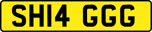 SH14GGG