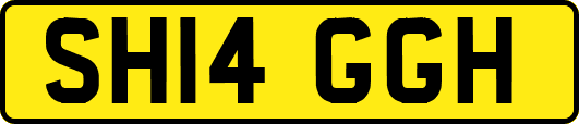 SH14GGH