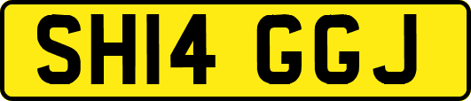 SH14GGJ