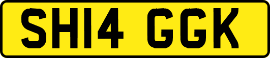 SH14GGK