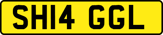 SH14GGL