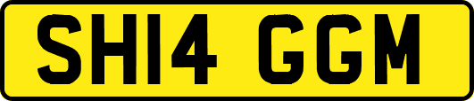 SH14GGM
