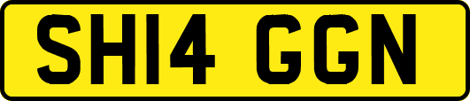 SH14GGN
