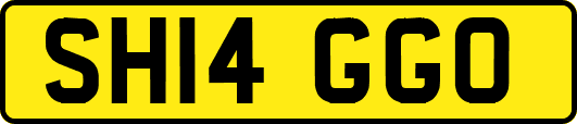 SH14GGO
